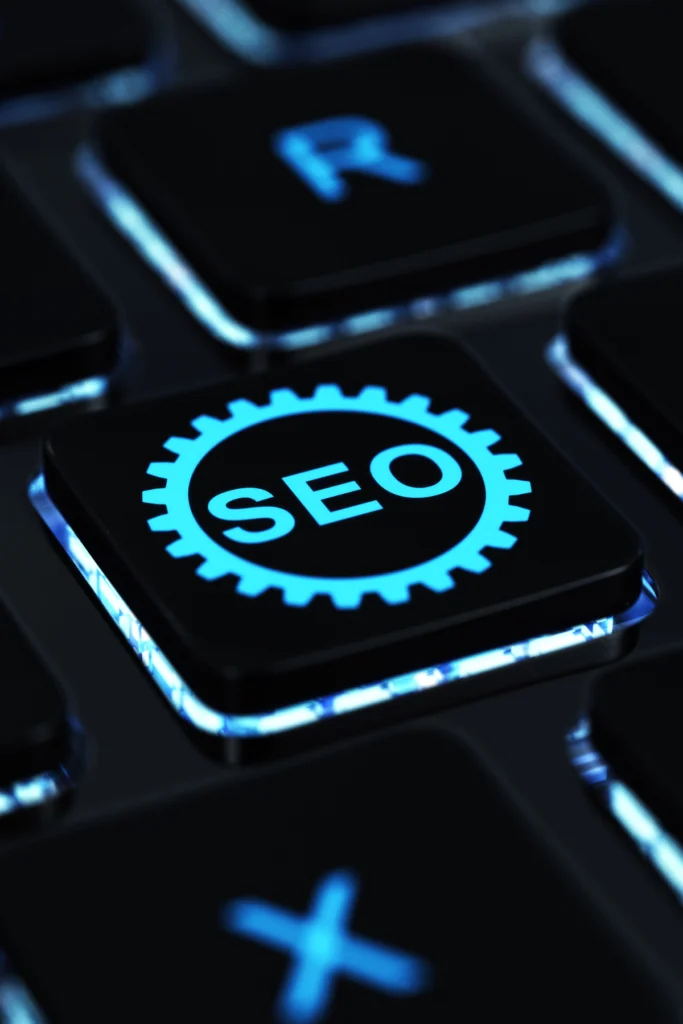 SEO Structure