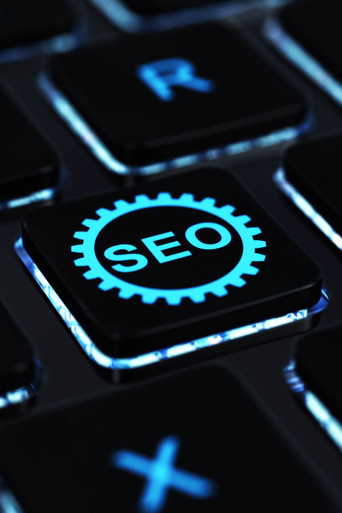 SEO Structure
